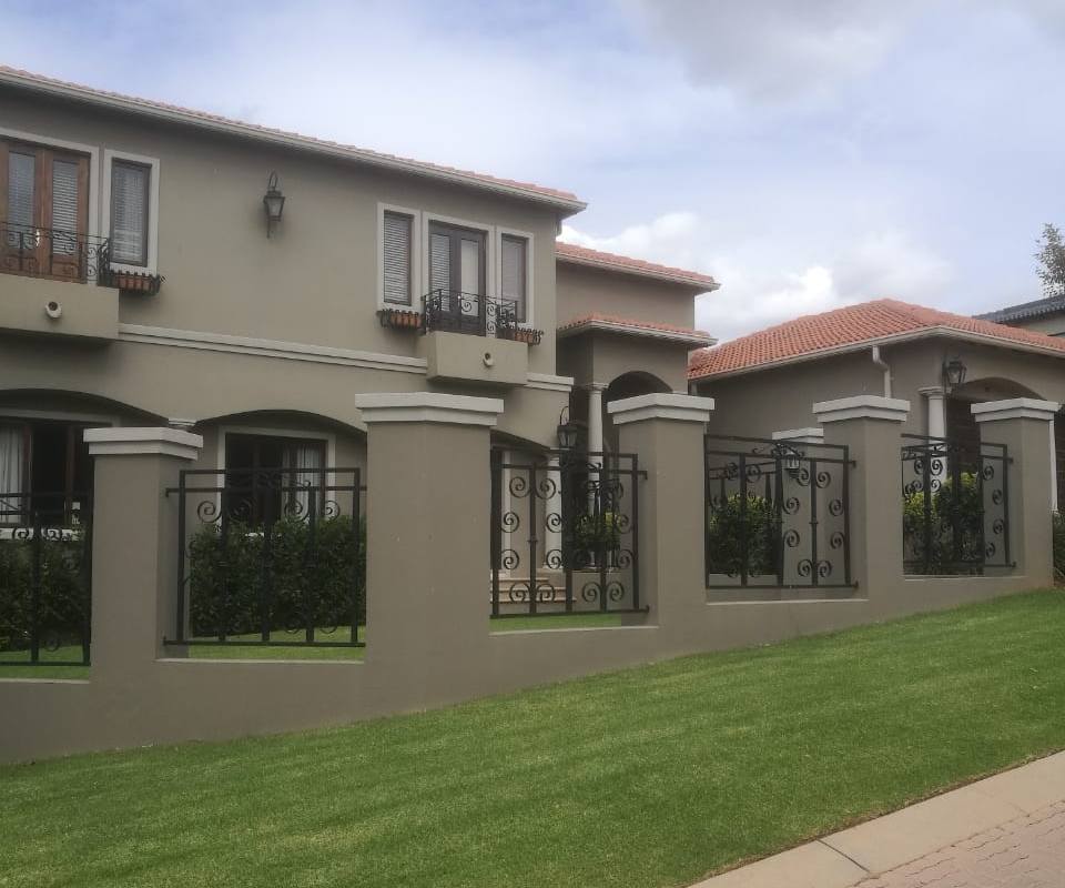 Builders Randburg Building Contractors Randburg Alterations