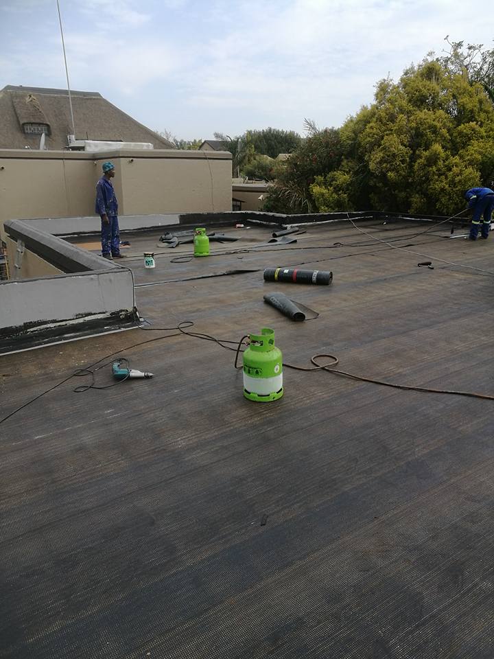 Roof Repair 