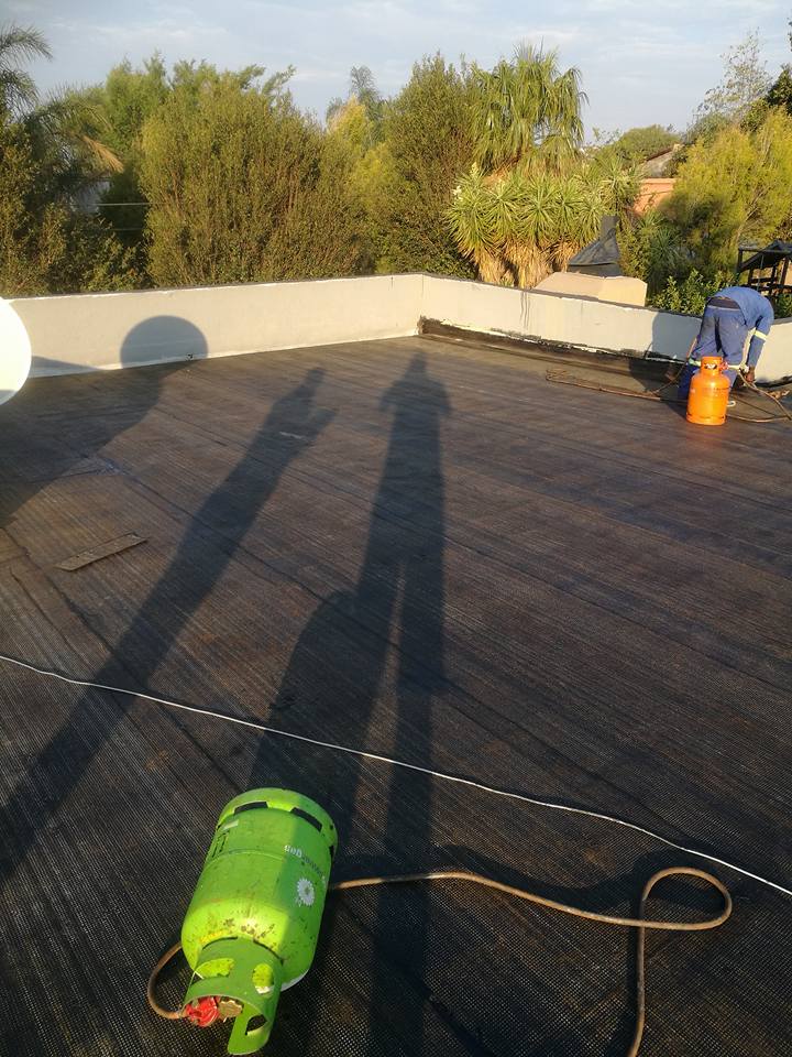 Roof Repair 