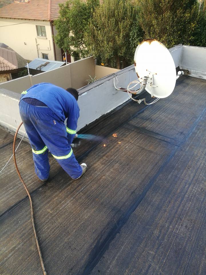 Roof Repair 
