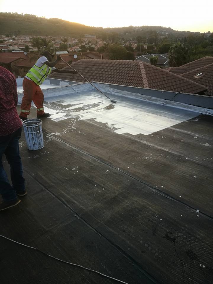 Roof Repair 