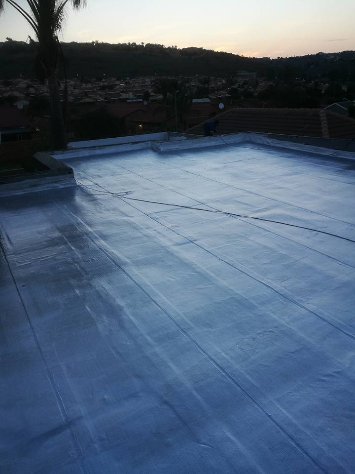 Roof Repair 
