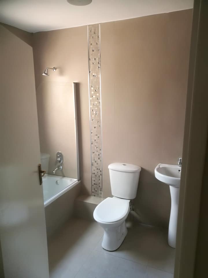 barthroom renovations 