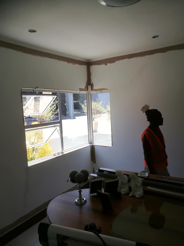 interior painting 