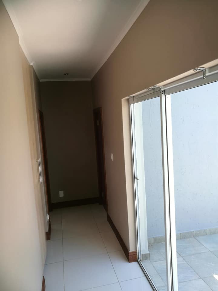 interior painting