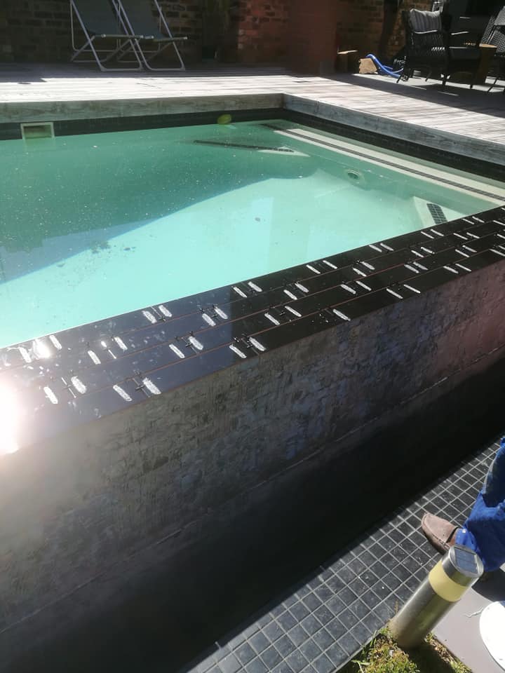 pool renovation 
